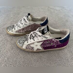 Golden Goose Superstar